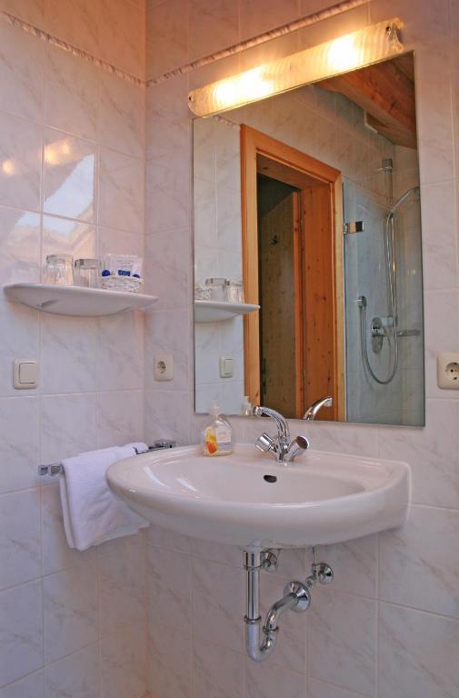 Ferienhaus Am Roemerweg Klais Habitación foto
