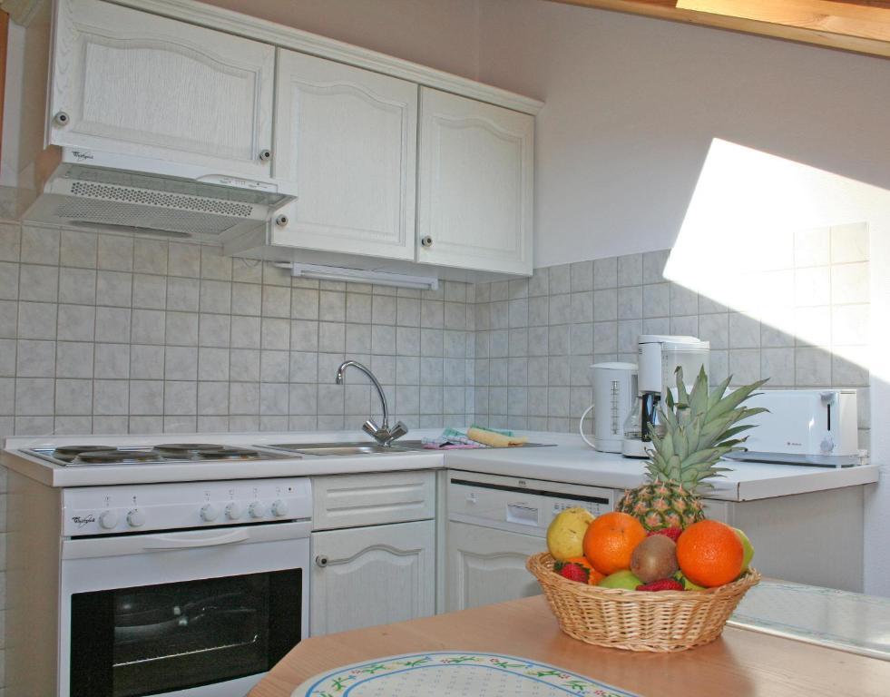 Ferienhaus Am Roemerweg Klais Habitación foto