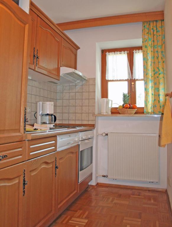 Ferienhaus Am Roemerweg Klais Habitación foto