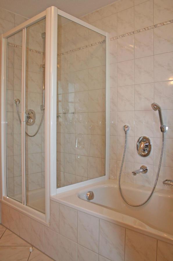 Ferienhaus Am Roemerweg Klais Habitación foto